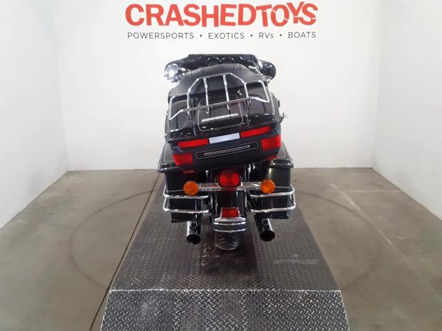 1HD1FC4147Y702355 - 2007 HARLEY-DAVIDSON FLHTCUI  photo 7