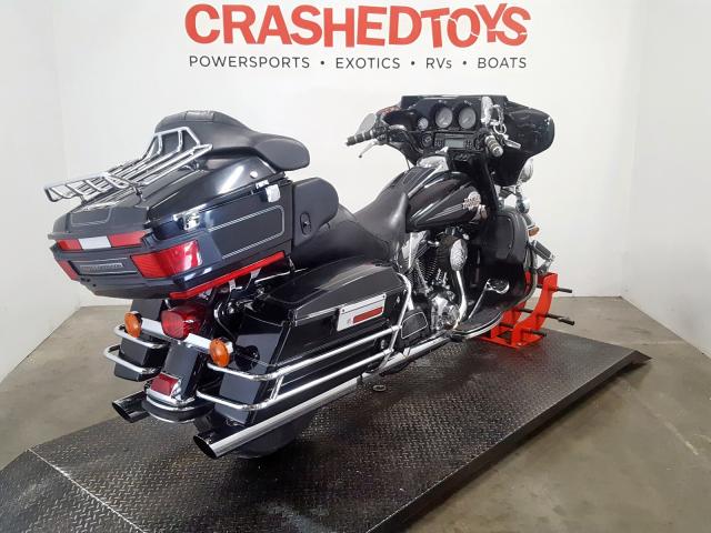 1HD1FC4147Y702355 - 2007 HARLEY-DAVIDSON FLHTCUI  photo 8