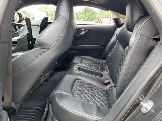 WAUW2AFCXFN048108 - 2015 AUDI S7 PREMIUM GRAY photo 10