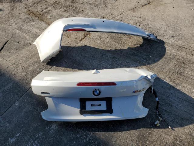 WBA2N3C09M7J83075 - 2021 BMW M240XI WHITE photo 12