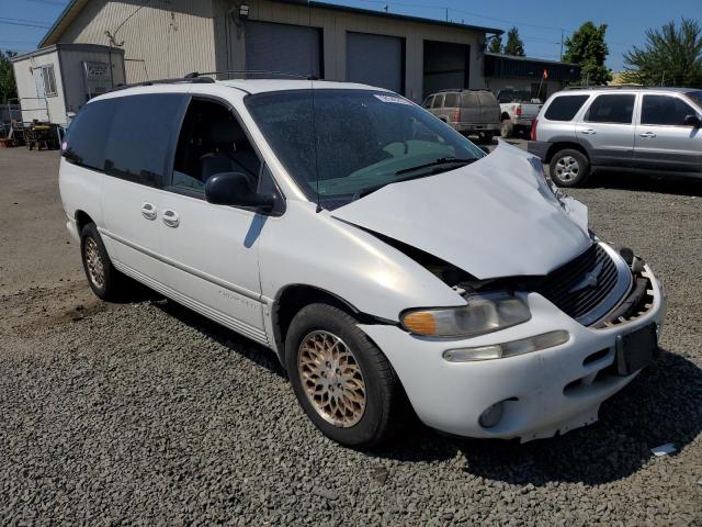 1C4GP64L9WB666997 - 1998 CHRYSLER TOWN & COU LXI WHITE photo 4