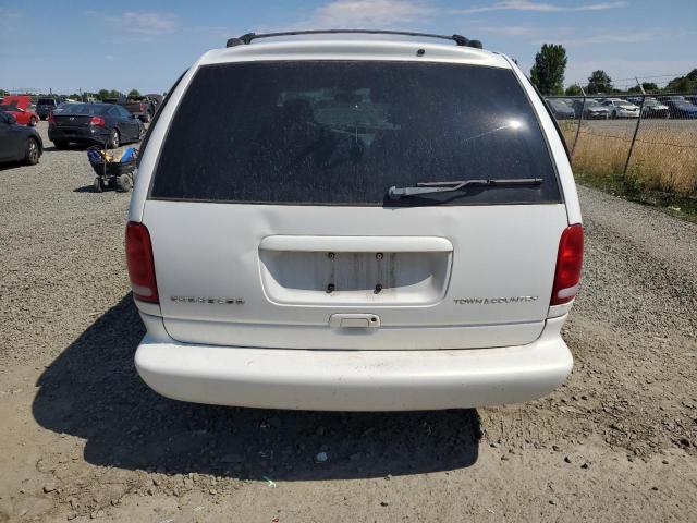 1C4GP64L9WB666997 - 1998 CHRYSLER TOWN & COU LXI WHITE photo 6