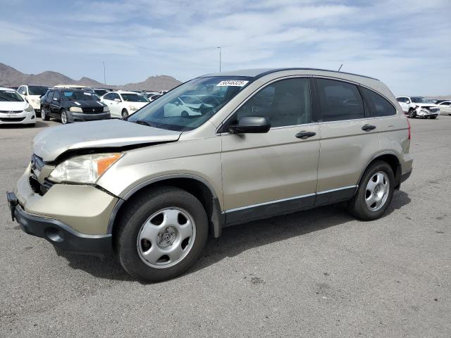 2009 HONDA CR-V LX, null