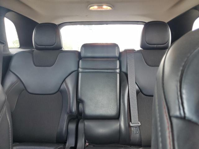 1C4PJMBS2GW246248 - 2016 JEEP CHEROKEE TRAILHAWK RED photo 10