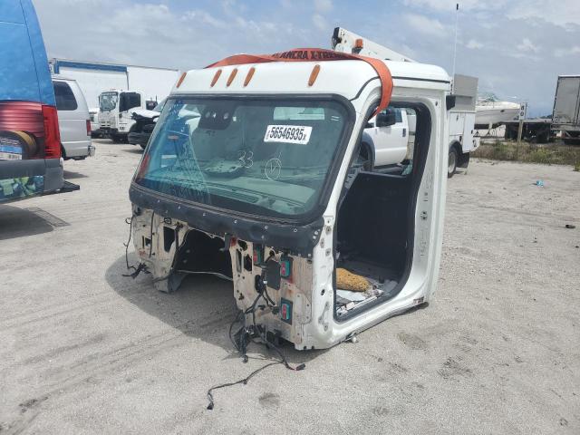 XAKJHLDV7PSUJ9067 - 2023 FREIGHTLINER CASCADIA 1 Blanc photo 2