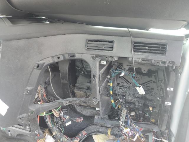 XAKJHLDV7PSUJ9067 - 2023 FREIGHTLINER CASCADIA 1 Blanc photo 5