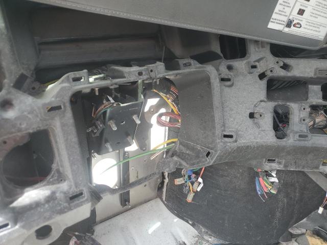 XAKJHLDV7PSUJ9067 - 2023 FREIGHTLINER CASCADIA 1 Blanc photo 8