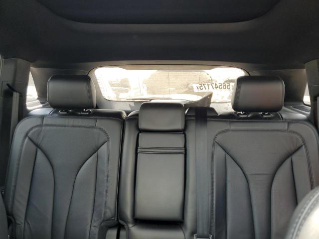 2LMTJ6LR8GBL88028 - 2016 LINCOLN MKX RESERVE BLACK photo 10