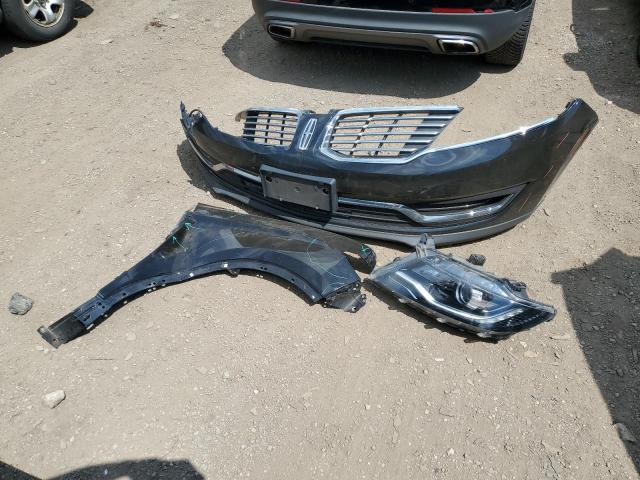 2LMTJ6LR8GBL88028 - 2016 LINCOLN MKX RESERVE BLACK photo 13