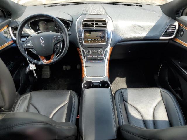 2LMTJ6LR8GBL88028 - 2016 LINCOLN MKX RESERVE BLACK photo 8