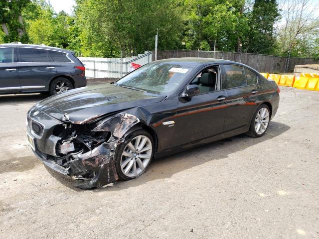 2011 BMW 535 XI, 