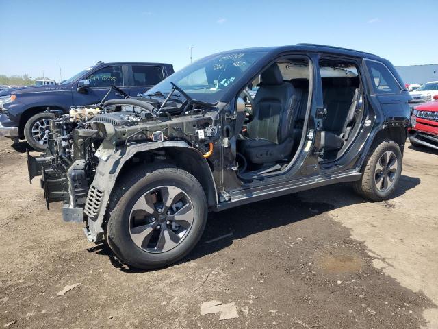 2024 JEEP GRAND CHER LIMITED 4XE, null
