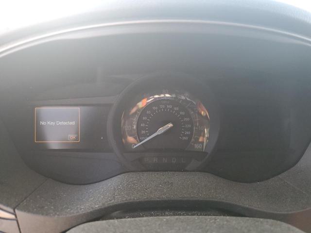 3FA6P0H70JR175881 - 2018 FORD FUSION SE 白色 照片 9