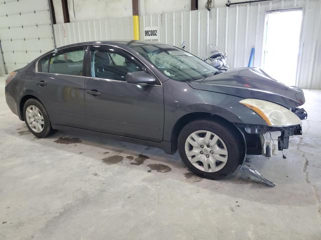 1N4AL2AP5BC172034 - 2011 NISSAN ALTIMA BASE GRAY photo 4