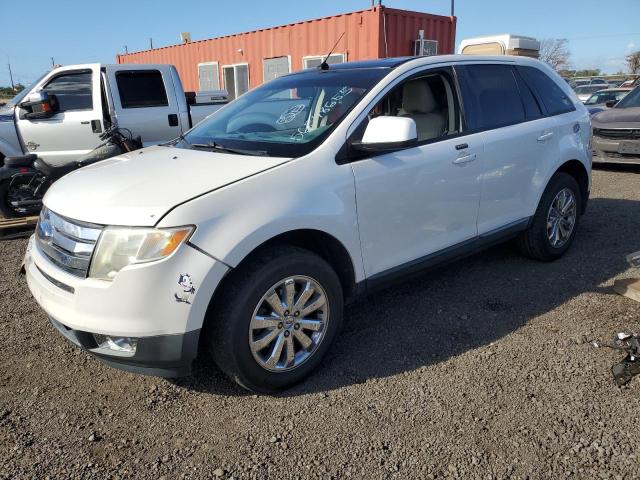 2010 FORD EDGE SEL, 