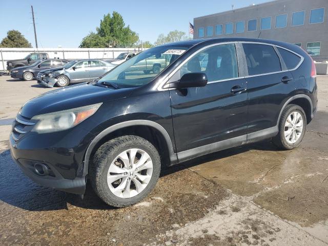 2013 HONDA CR-V EX, null