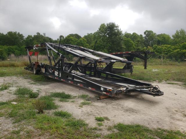 2014 COTTRELL TRAILER, null