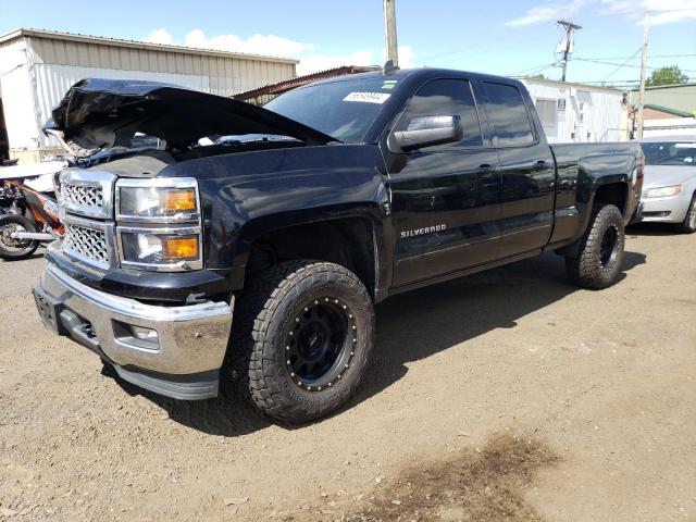 2015 CHEVROLET SILVERADO K1500 LT, 