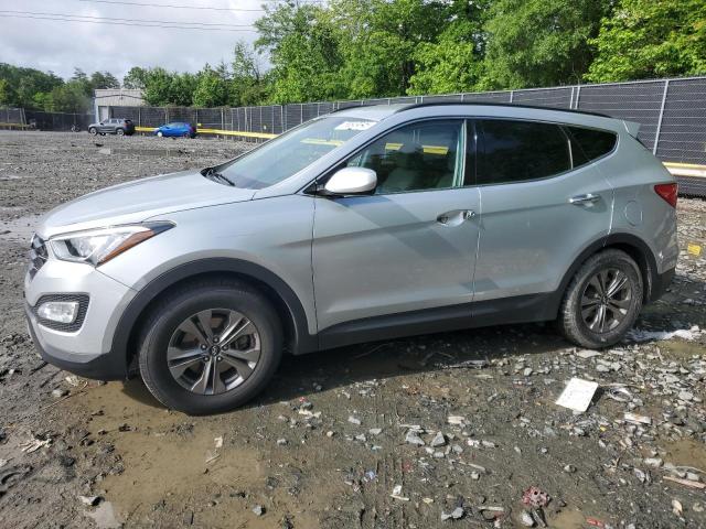 2016 HYUNDAI SANTA FE S, 