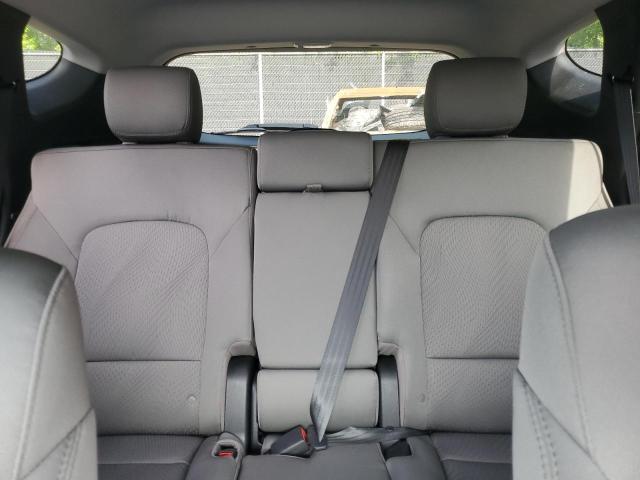 5XYZU3LB2GG363429 - 2016 HYUNDAI SANTA FE S SILVER photo 10