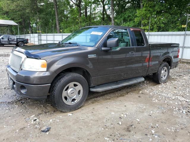 2006 FORD F150, 