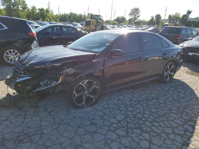 1VWMA7A32LC014532 - 2020 VOLKSWAGEN PASSAT R-LINE Qara foto 1