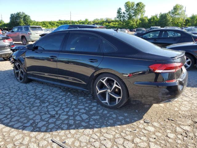 1VWMA7A32LC014532 - 2020 VOLKSWAGEN PASSAT R-LINE Qara foto 2