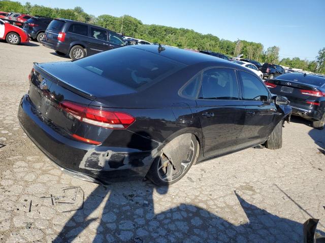 1VWMA7A32LC014532 - 2020 VOLKSWAGEN PASSAT R-LINE Qara foto 3