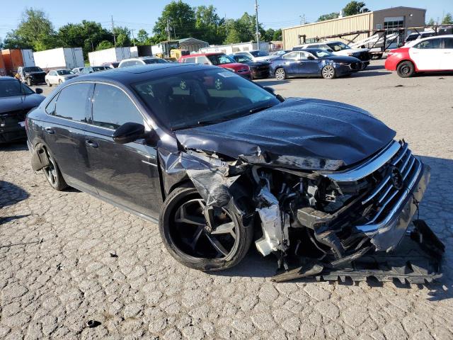 1VWMA7A32LC014532 - 2020 VOLKSWAGEN PASSAT R-LINE Qara foto 4