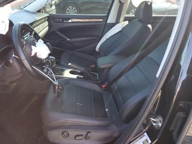 1VWMA7A32LC014532 - 2020 VOLKSWAGEN PASSAT R-LINE Qara foto 7