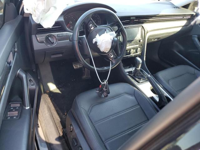 1VWMA7A32LC014532 - 2020 VOLKSWAGEN PASSAT R-LINE Qara foto 8