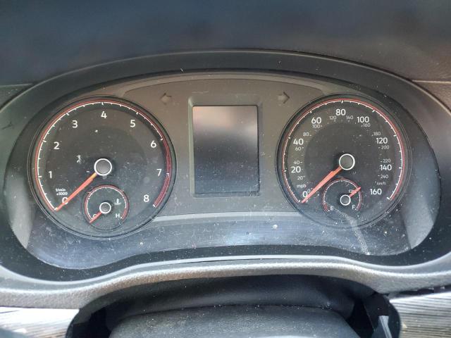1VWMA7A32LC014532 - 2020 VOLKSWAGEN PASSAT R-LINE Qara foto 9