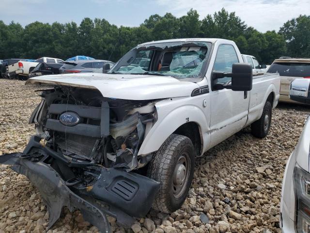 2013 FORD F250 SUPER DUTY, null