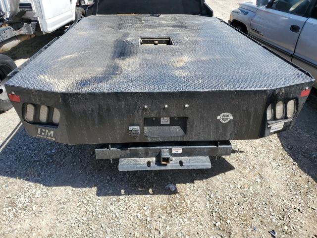 3C7WRNFL5NG363446 - 2022 RAM 5500 SILVER photo 10