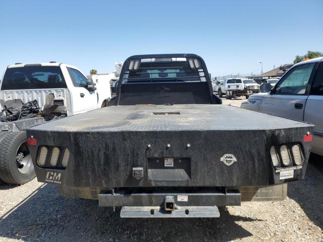 3C7WRNFL5NG363446 - 2022 RAM 5500 SILVER photo 6