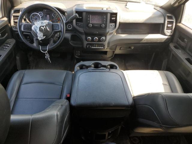 3C7WRNFL5NG363446 - 2022 RAM 5500 SILVER photo 8