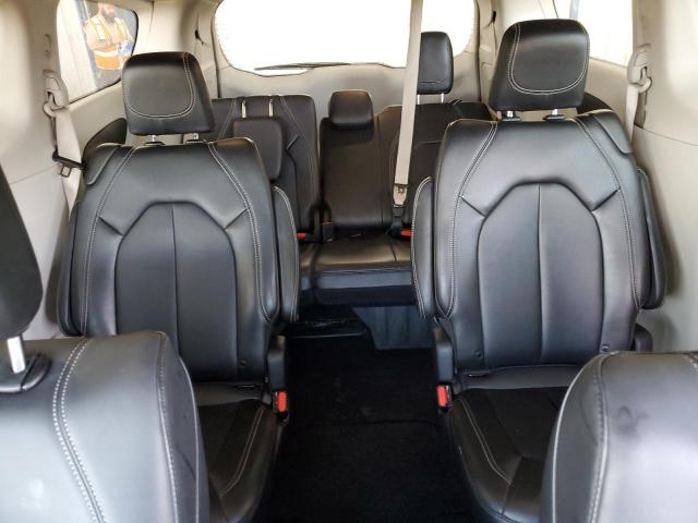 2C4RC1BG3RR158107 - 2024 CHRYSLER PACIFICA TOURING L SILVER photo 10