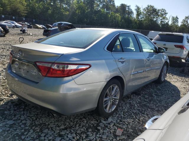 4T1BF1FK9GU234612 - 2016 TOYOTA CAMRY LE SILVER photo 3