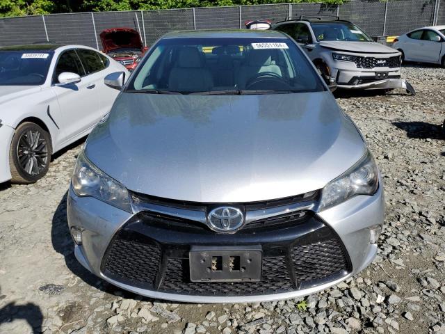 4T1BF1FK9GU234612 - 2016 TOYOTA CAMRY LE SILVER photo 5