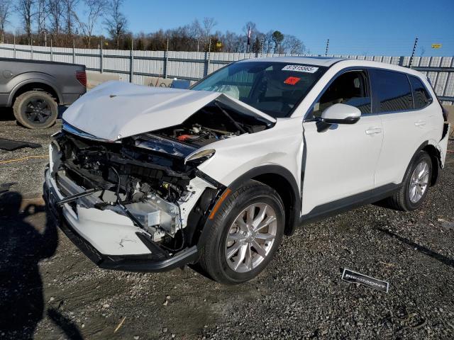 2024 HONDA CR-V EXL, 