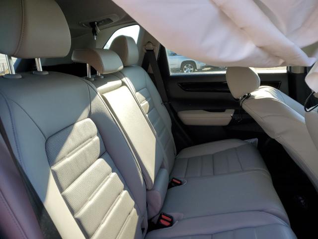 2HKRS4H73RH460988 - 2024 HONDA CR-V EXL 白色 照片 10