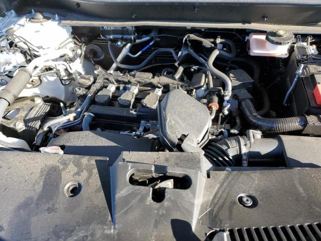 2HKRS4H73RH460988 - 2024 HONDA CR-V EXL 白色 照片 11