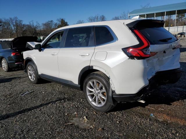 2HKRS4H73RH460988 - 2024 HONDA CR-V EXL 白色 照片 2