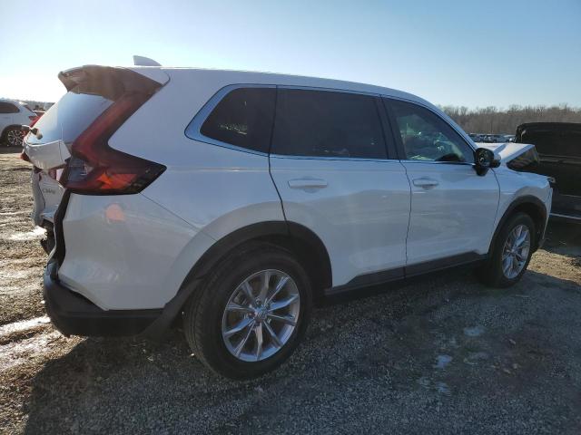 2HKRS4H73RH460988 - 2024 HONDA CR-V EXL 白色 照片 3