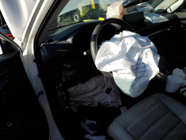 2HKRS4H73RH460988 - 2024 HONDA CR-V EXL 白色 照片 8