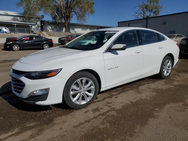 2024 CHEVROLET MALIBU LT, 