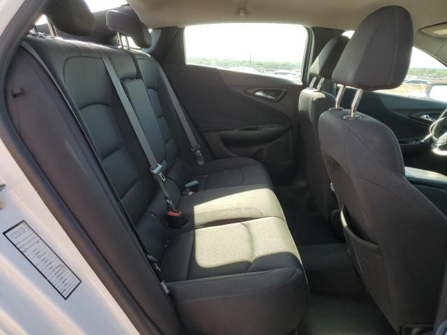 1G1ZD5ST3RF115808 - 2024 CHEVROLET MALIBU LT WHITE photo 10