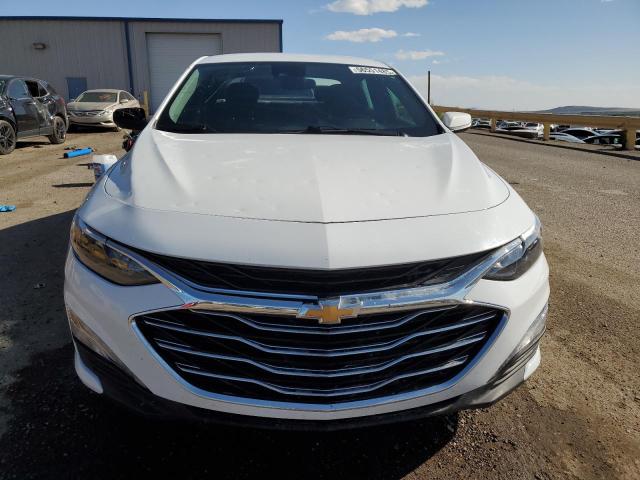 1G1ZD5ST3RF115808 - 2024 CHEVROLET MALIBU LT WHITE photo 5