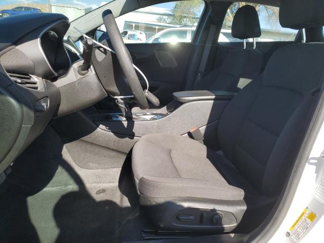 1G1ZD5ST3RF115808 - 2024 CHEVROLET MALIBU LT WHITE photo 7