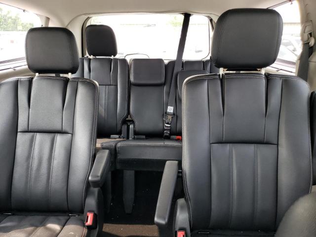 2C4RC1BG2ER422766 - 2014 CHRYSLER TOWN & COU TOURING 白色 照片 10